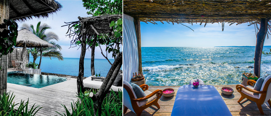 Our Favourite Ocean Views from Hotel Rooms Around the World