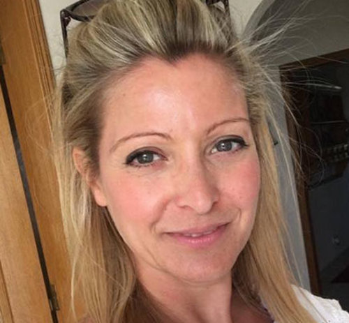 Joanne Woolley