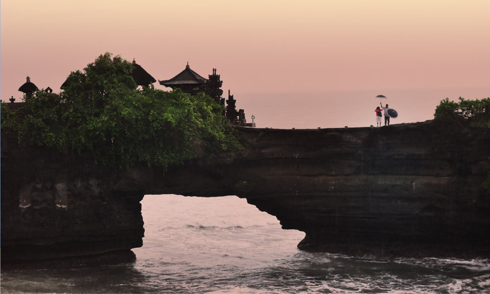 Our Favourite Things to do in Bali