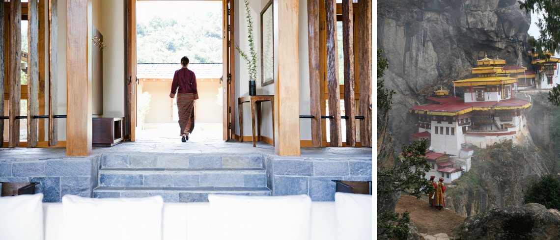 Bhutan holidays travel guide