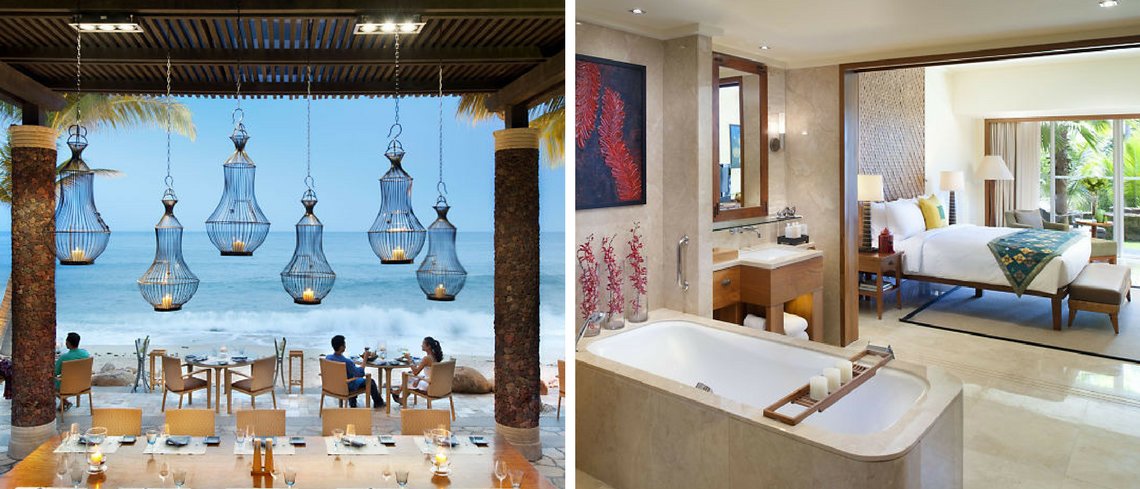 Mandarin Oriental at Sanya