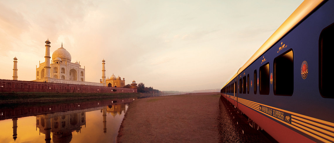 India-By-Rail