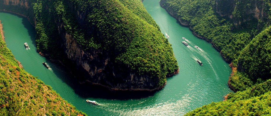 Yangtze-River-Cruise