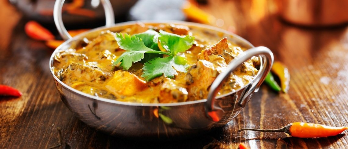 A Guide to Indian Cuisine