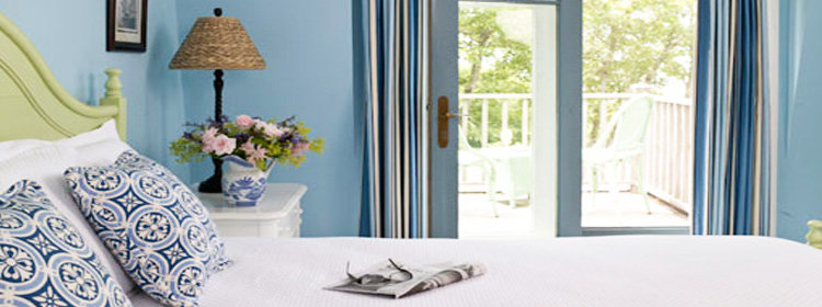 Menemsha Inn hotel accommodation 